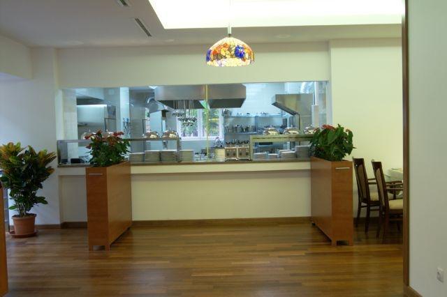 Marshal Hotel Bükreş İç mekan fotoğraf