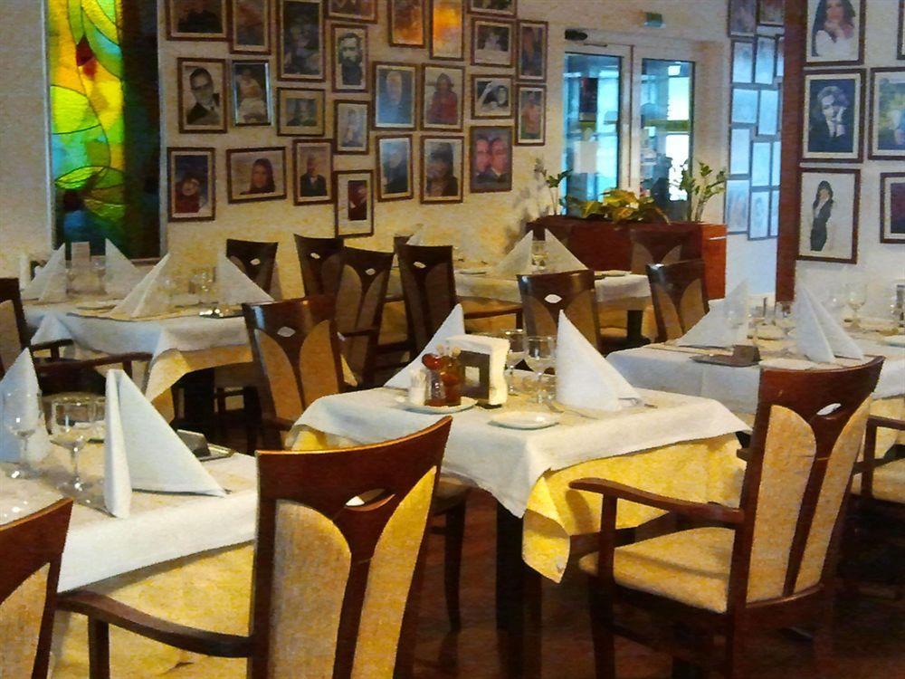 Marshal Hotel Bükreş Dış mekan fotoğraf