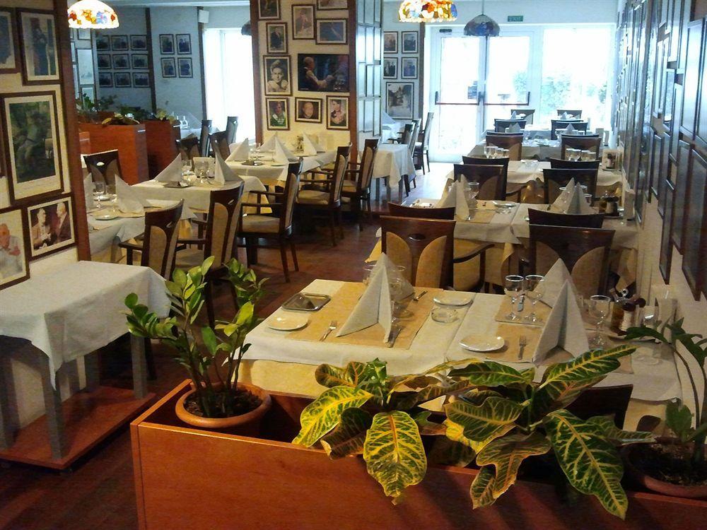 Marshal Hotel Bükreş Dış mekan fotoğraf
