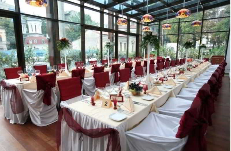 Marshal Hotel Bükreş Dış mekan fotoğraf