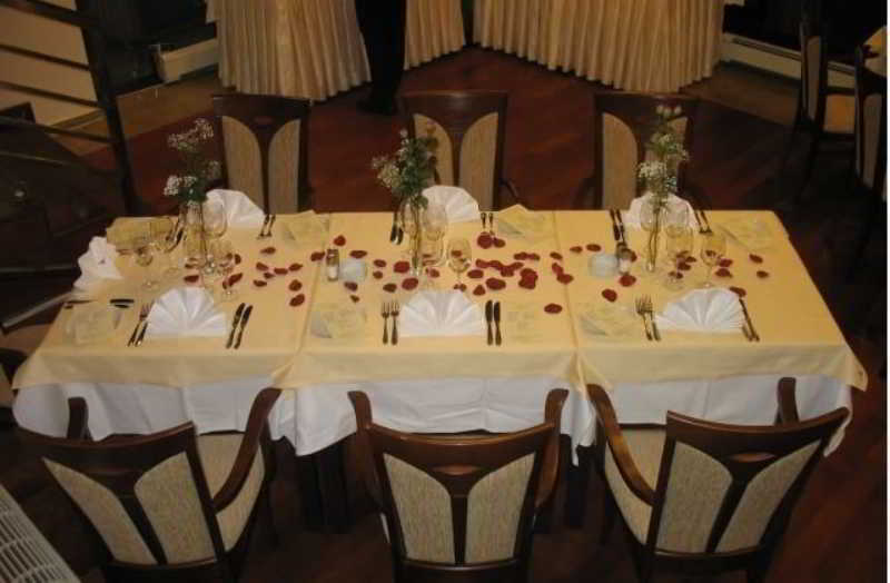Marshal Hotel Bükreş Dış mekan fotoğraf