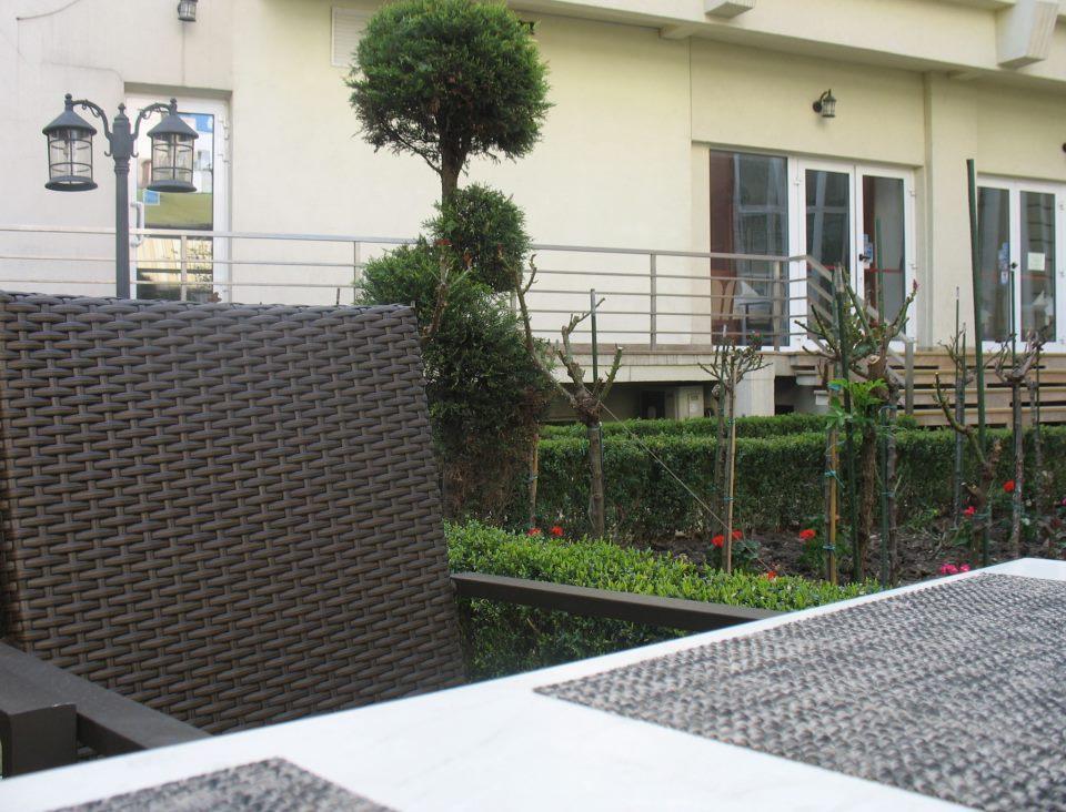 Marshal Hotel Bükreş Dış mekan fotoğraf