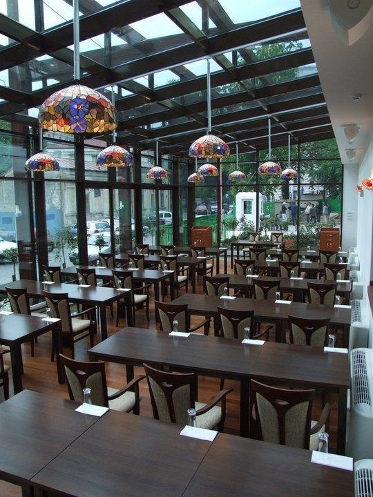 Marshal Hotel Bükreş Dış mekan fotoğraf