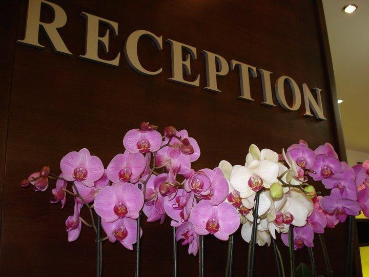 Marshal Hotel Bükreş Dış mekan fotoğraf