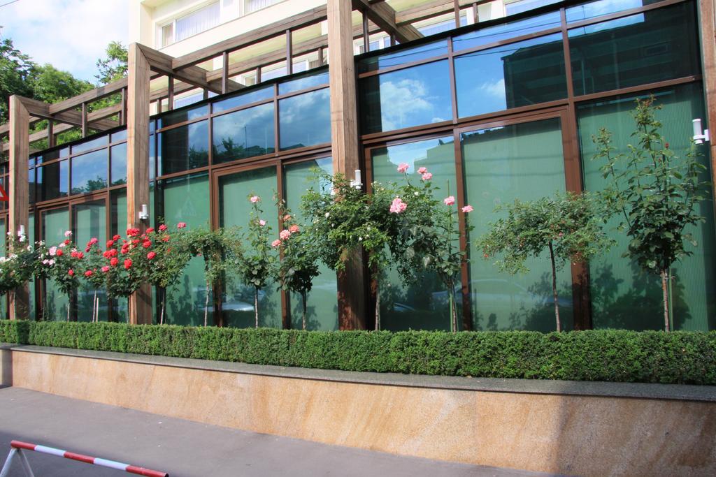 Marshal Hotel Bükreş Dış mekan fotoğraf