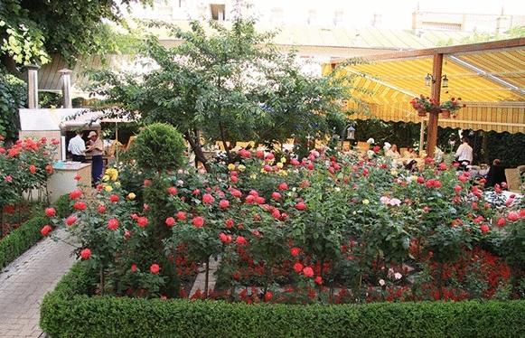 Marshal Hotel Bükreş Dış mekan fotoğraf